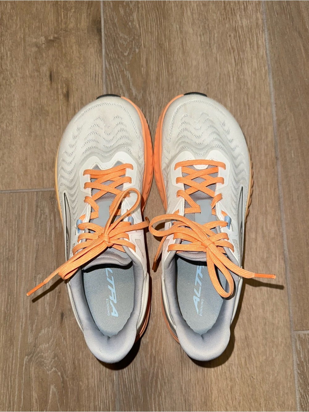 Altra Torin 7 Women’s Running Shoes size 8.5 like New - Picture 2 of 12